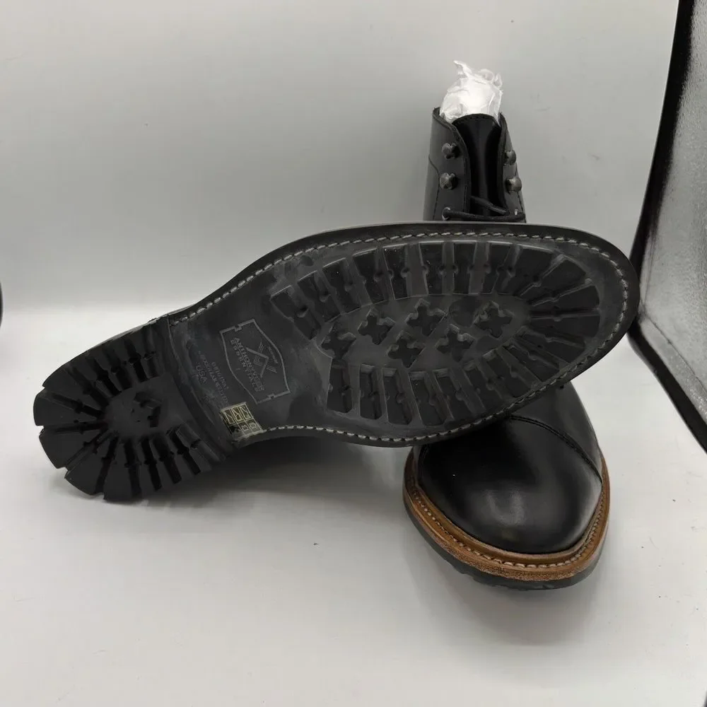 Anthony Veer Men's RANVEER CAP-TOE 6